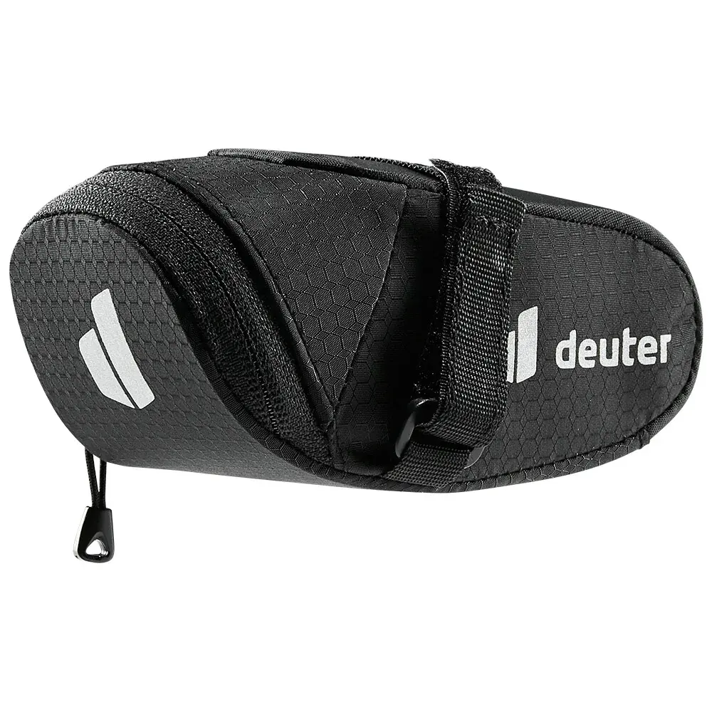 Deuter Satteltasche Deuter Bike Bag 0.3 Black