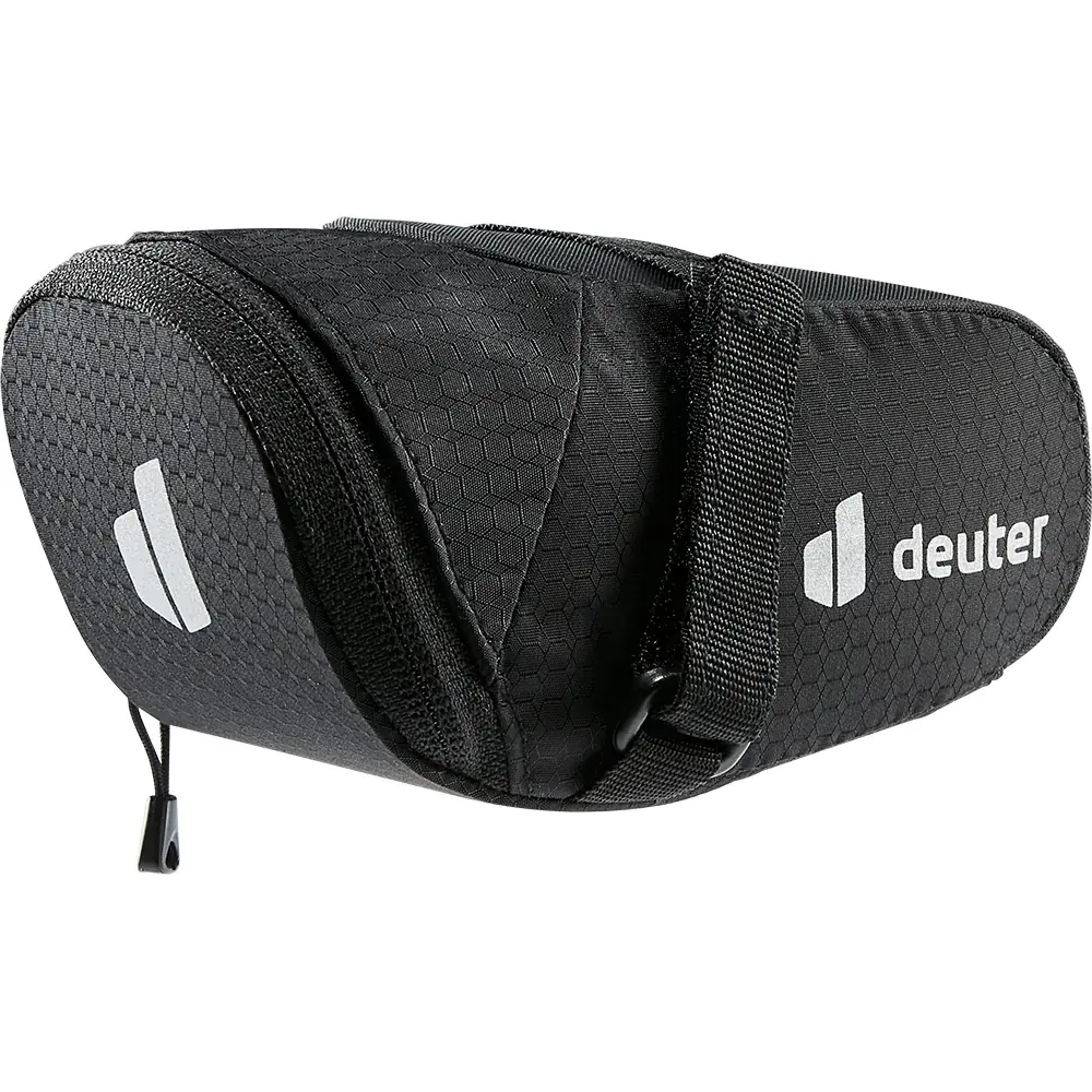 Deuter Satteltasche Deuter Bike Bag 0.5 Black