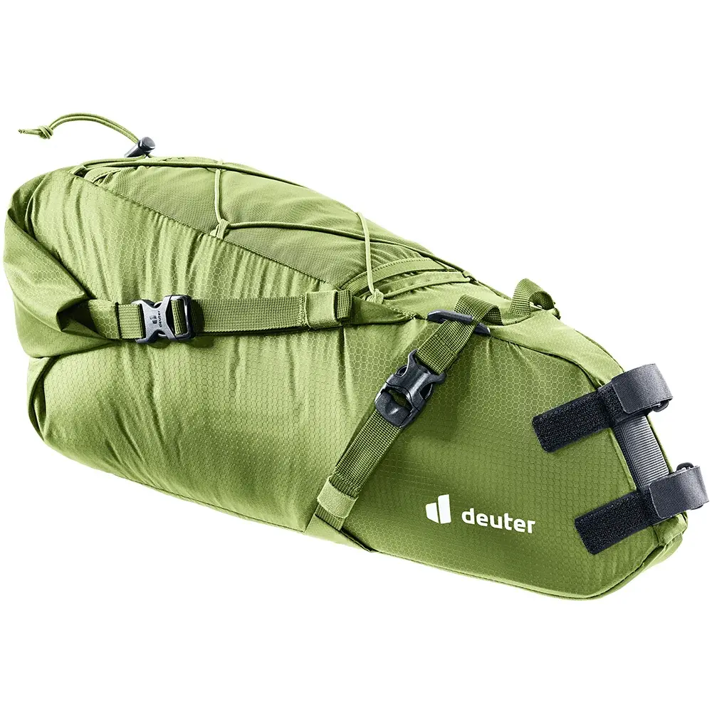 Podsedlová brašna Deuter Mondego SB 16 meadow