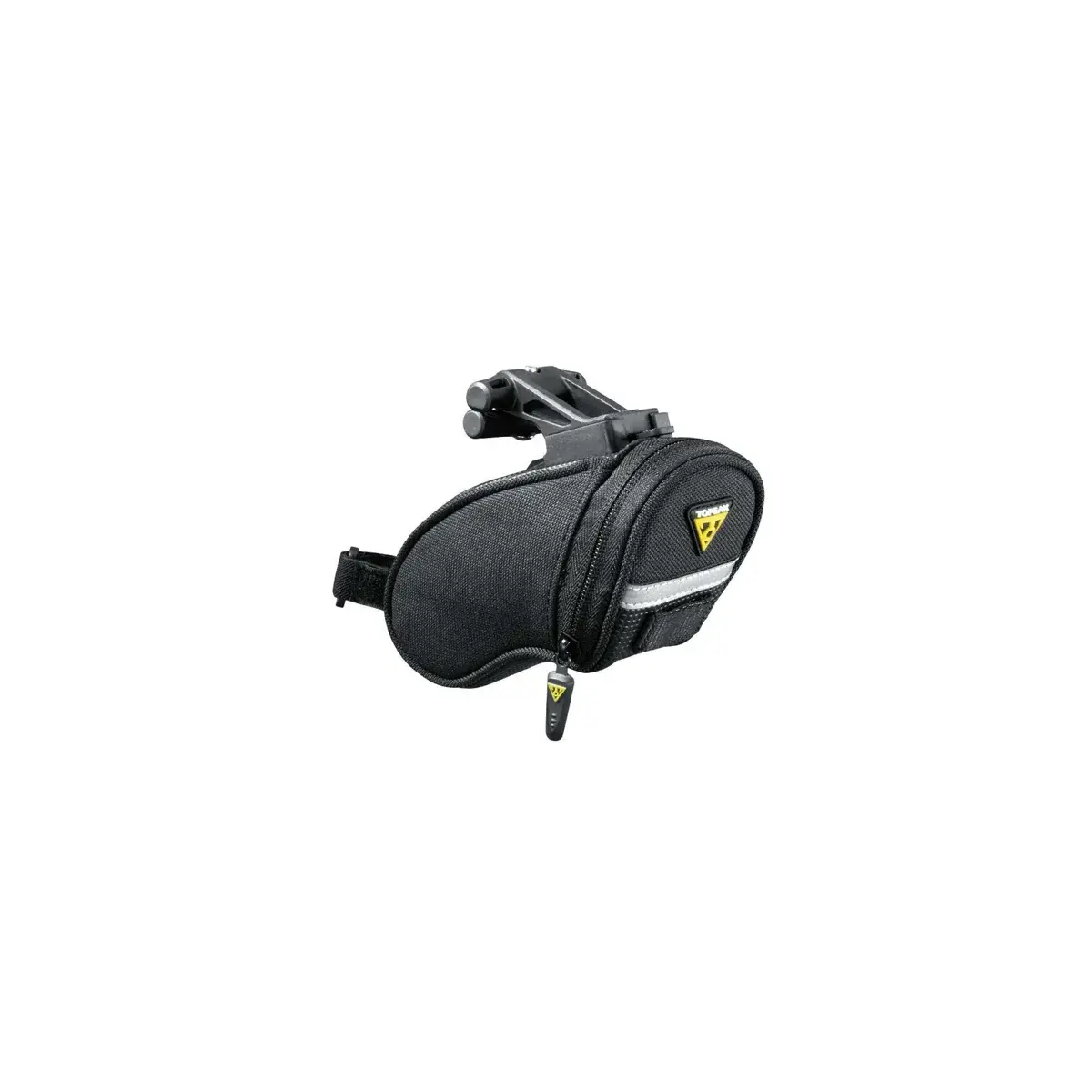 TOPEAK Satteltasche TOPEAK Aero Wedge Pack Micro Quick Click 0,41L