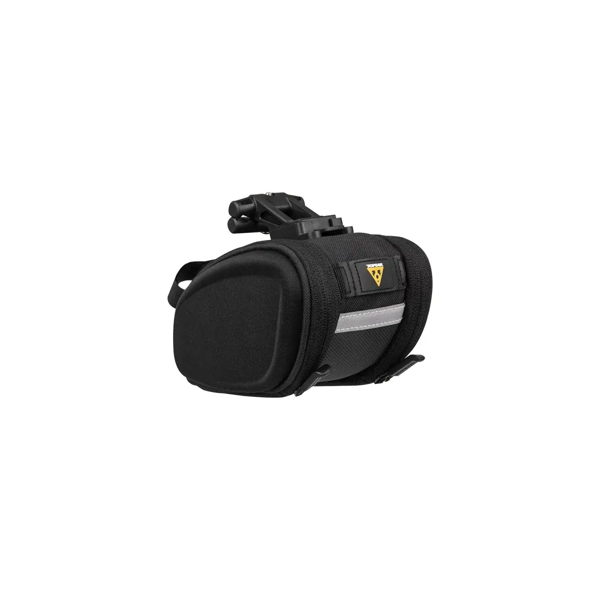 TOPEAK Satteltasche TOPEAK Sidesick STW Wedge Pack 0,6L