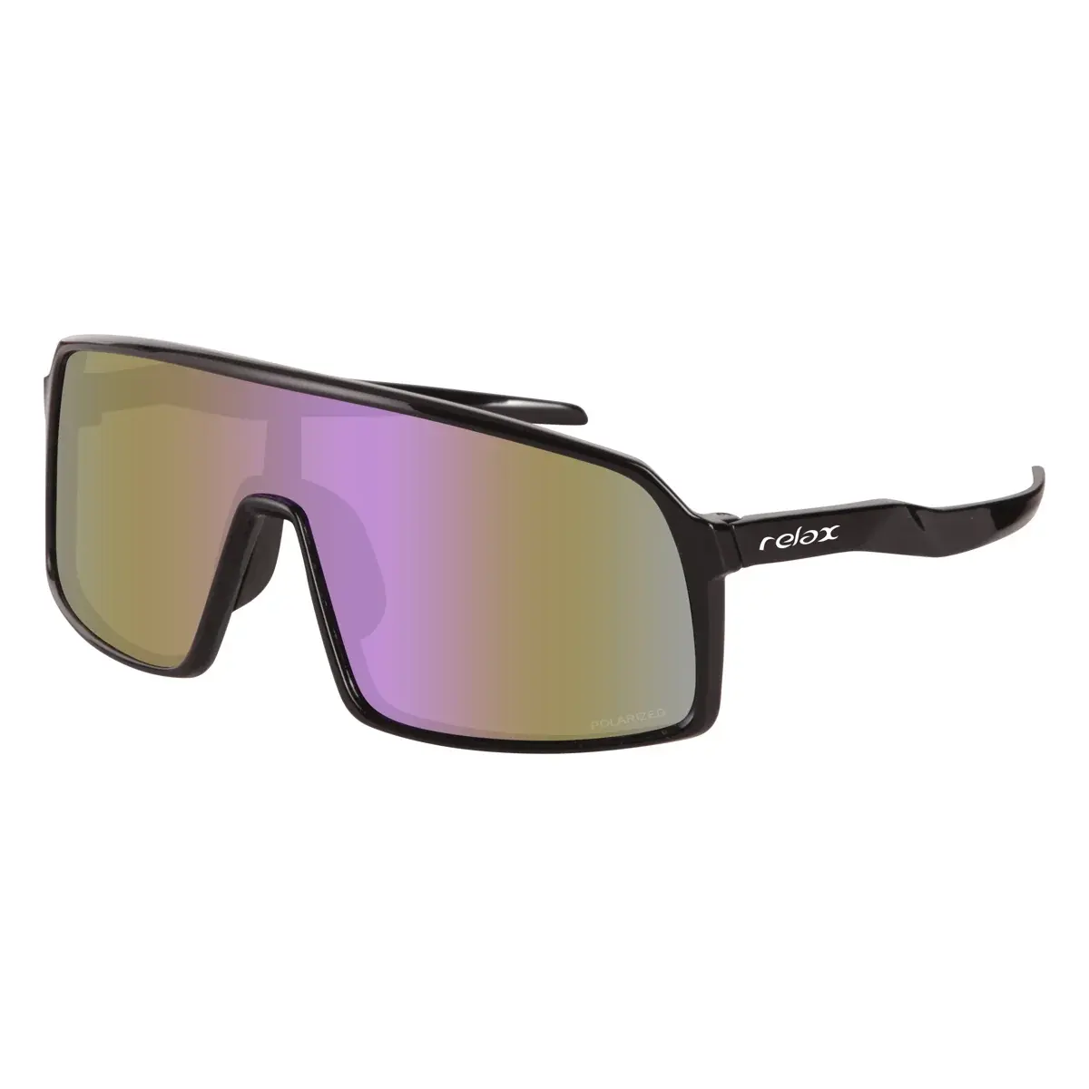 Relax Polarisierte Brille Relax Prati R5417G