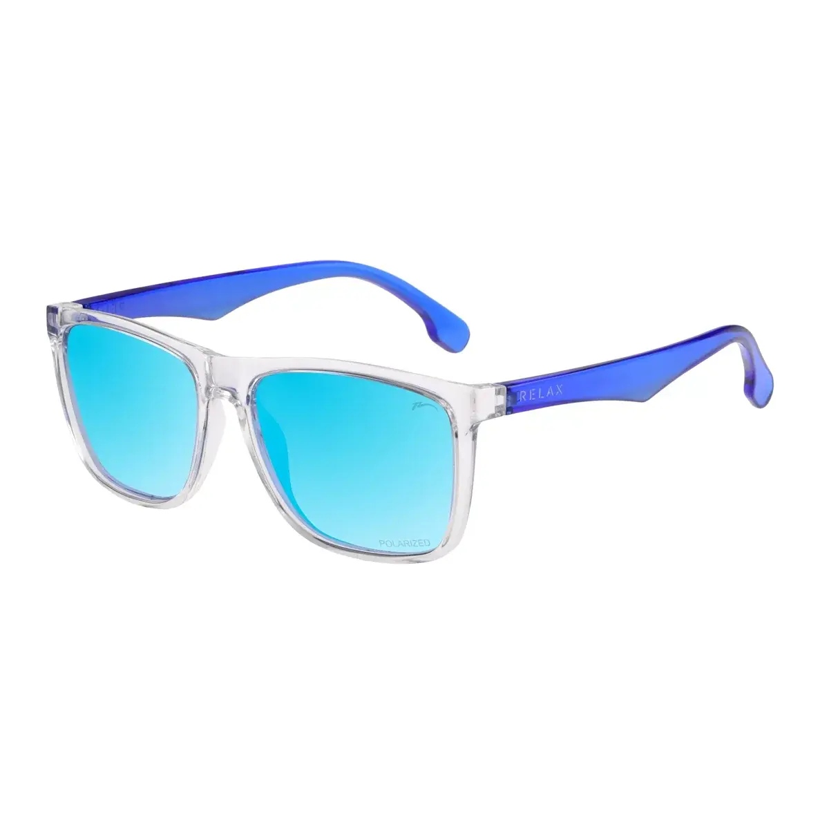 Relax Polarisierte Sonnenbrille Relax Alburry R2358E