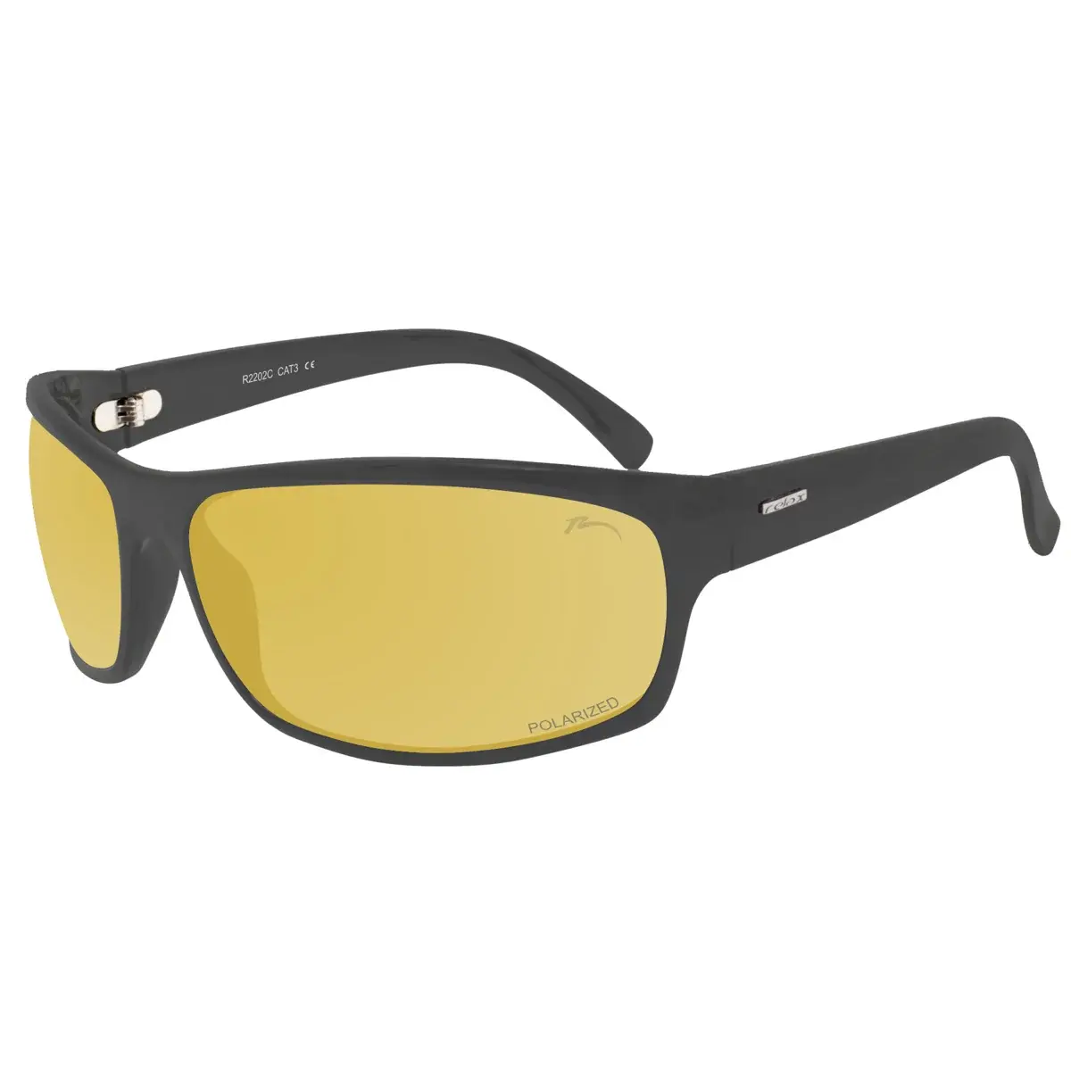 Polarisierte Sonnenbrille Relax Arbe R2202D
