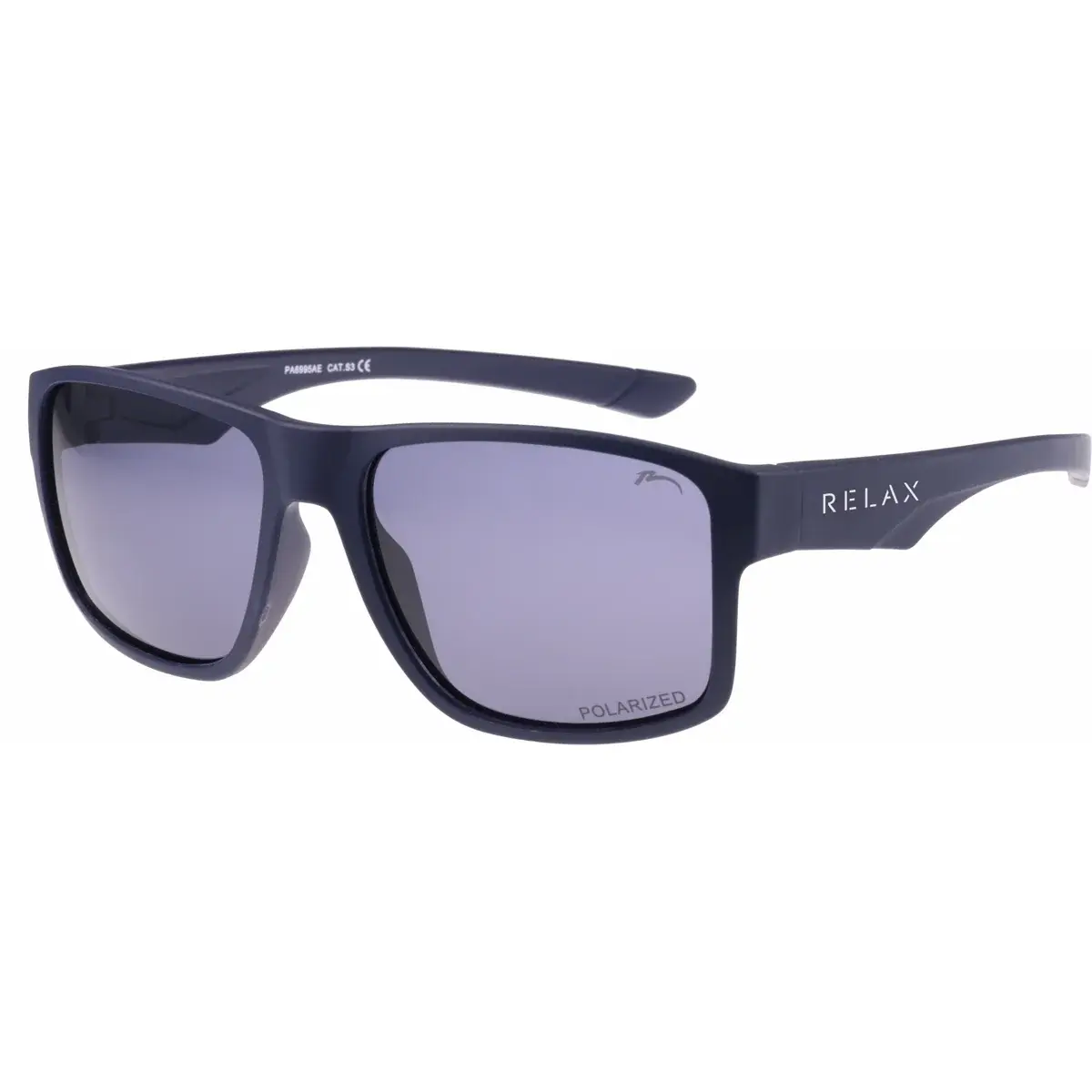 Polarisierte Sonnenbrille Relax Finn R1156A