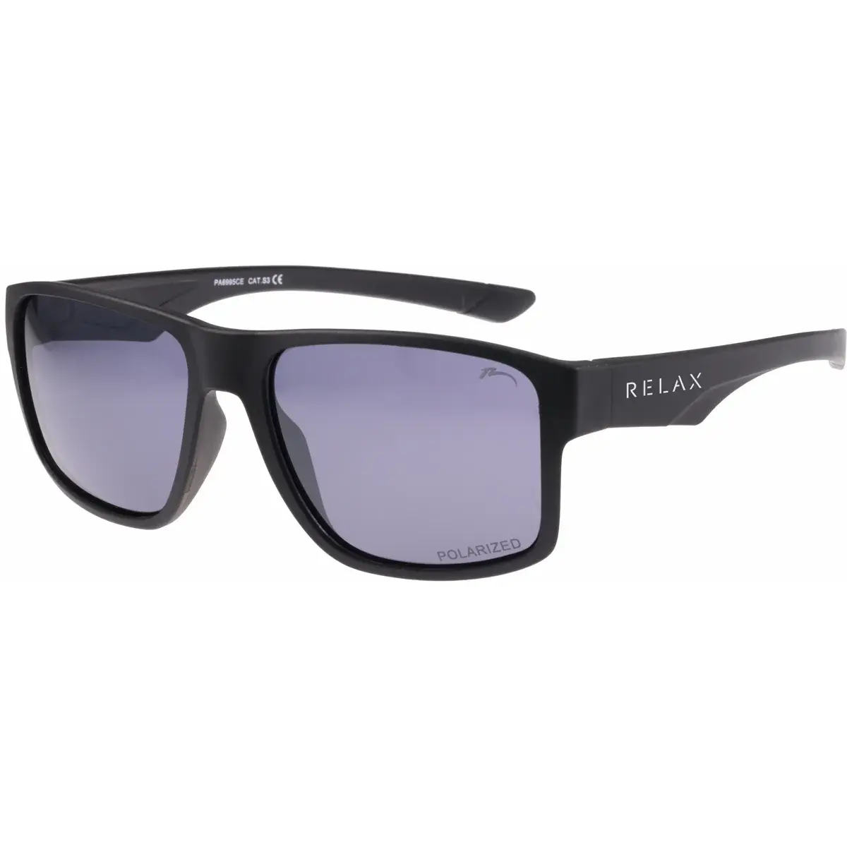 Polarisierte Sonnenbrille Relax Finn R1156B