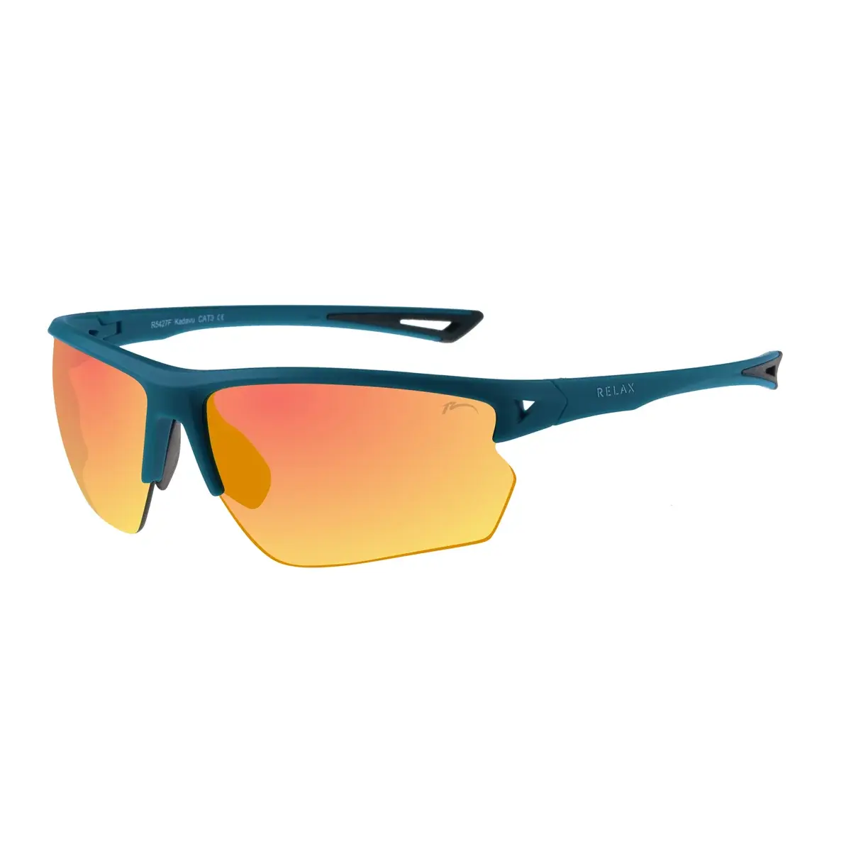 Relax Polarisierte Sonnenbrille Relax Kadavu R5427F