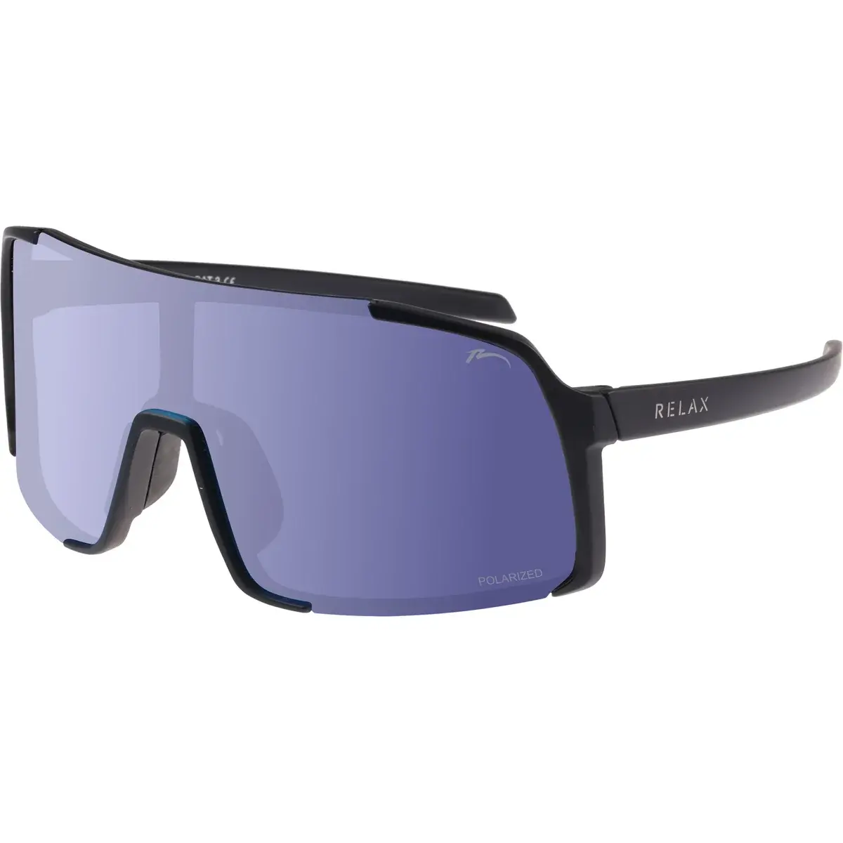 Polarisierte Sport-Sonnenbrille Relax Dingo R5435A