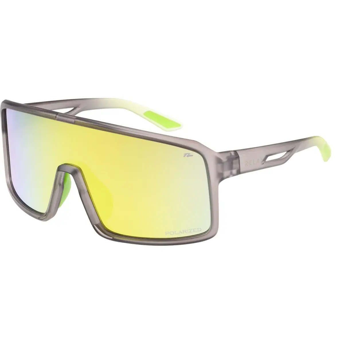 Polarisierte Sport-Sonnenbrille Relax Gull R5433C