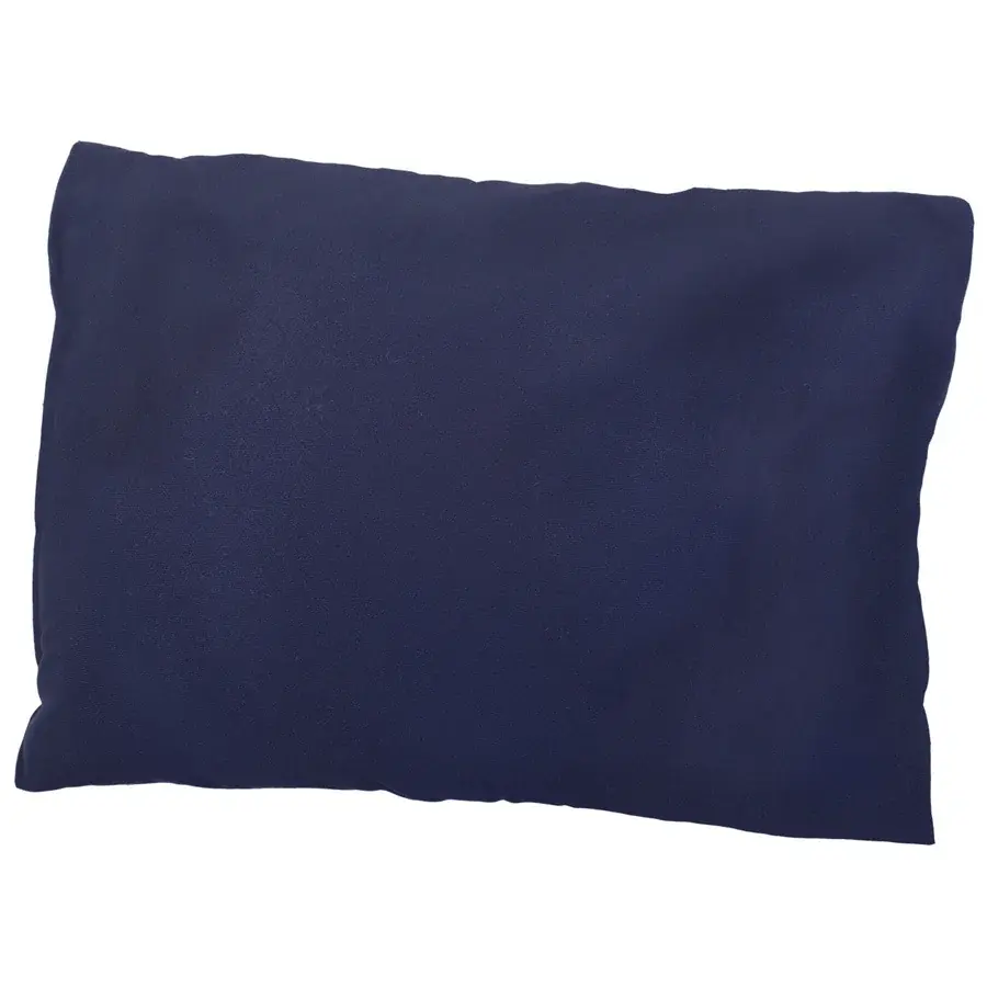 Trekmates Reisekissen Trekmates De Luxe blau