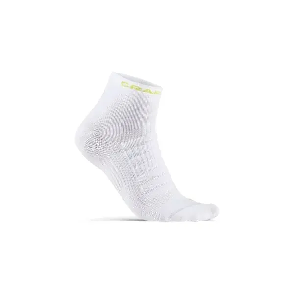 Craft Socken Craft ADV Dry Mid weiß