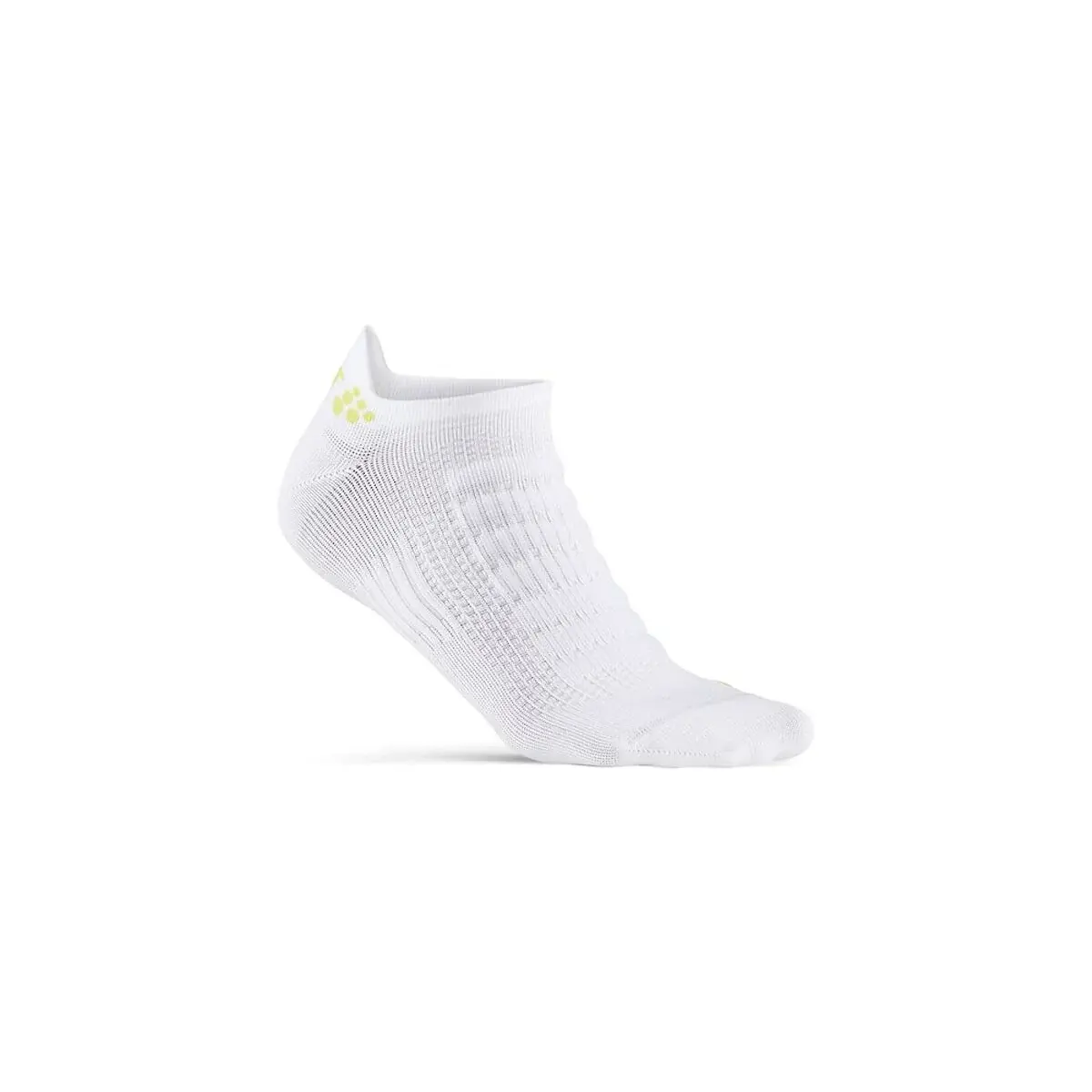Craft Socken Craft ADV Dry Shaftless weiß