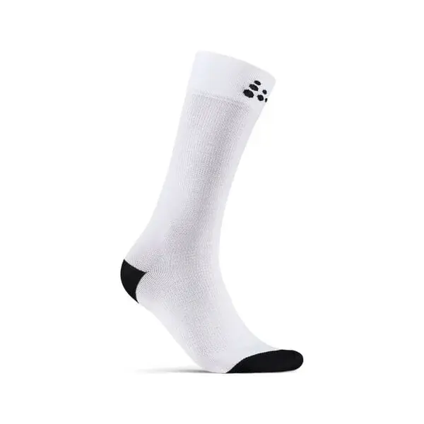 Craft Radsocken Craft CORE Endure Bike weiß