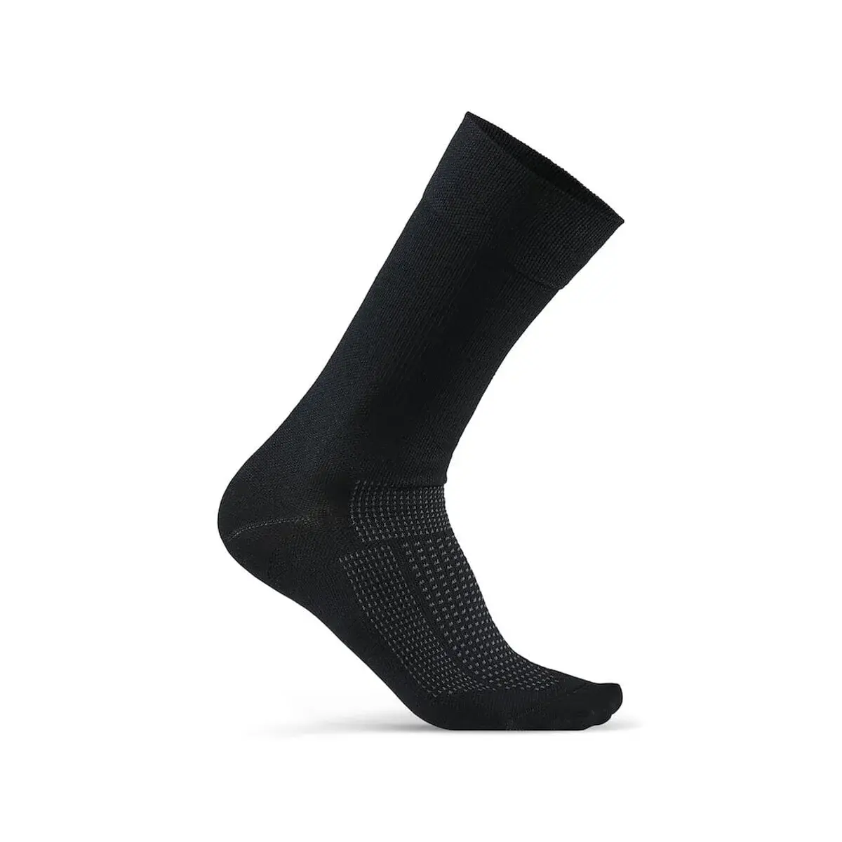 Craft Radsocken Craft Essence schwarz