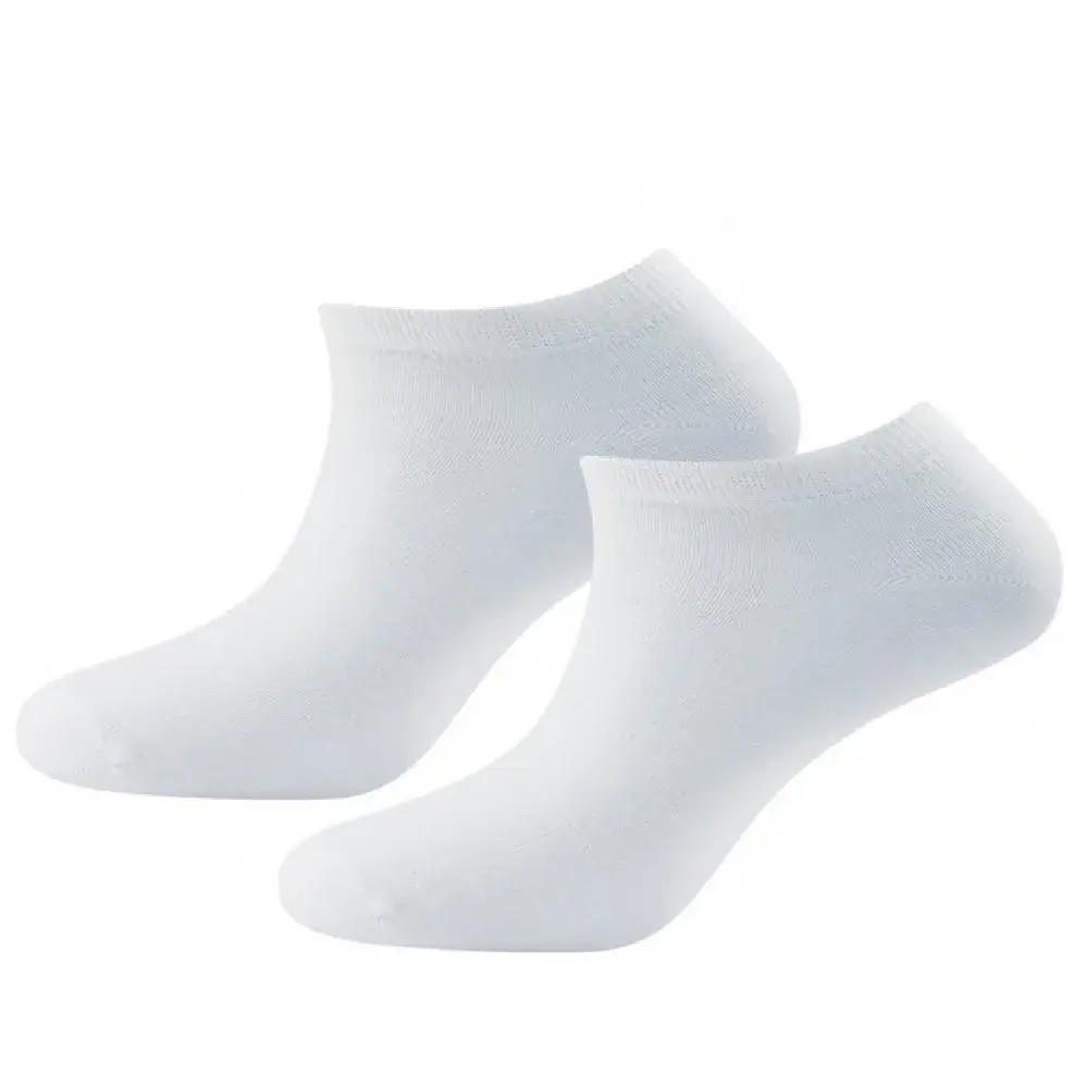 Devold Socken Devold Merino Shory Sock 2Pack offwhite