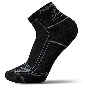 Hannah Socken Hannah Walk Lite II anthracite