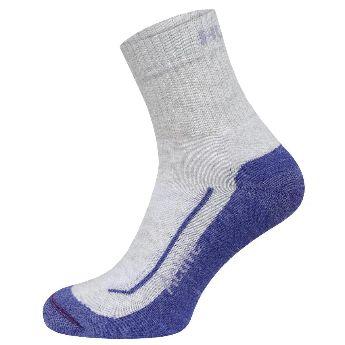 Socken Husky Active grey/blue