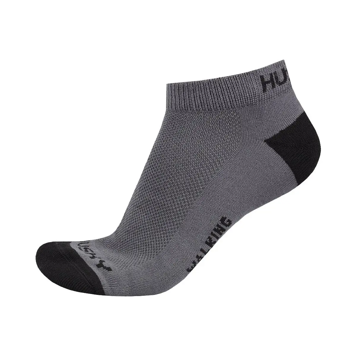 Husky Socken Husky Walking new grau