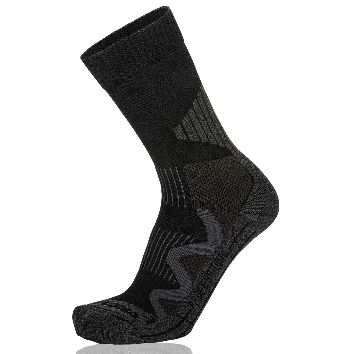 Socken Lowa 3-Season Pro black