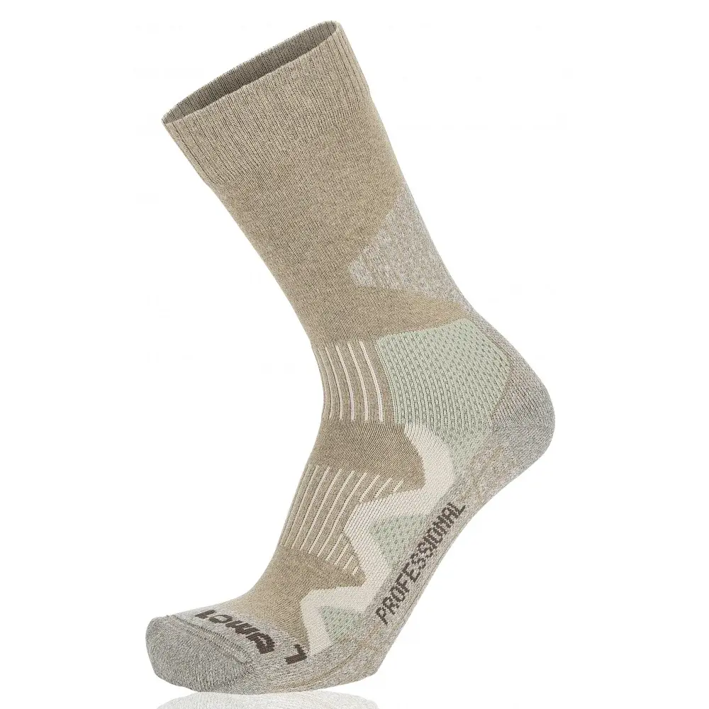 Socken Lowa 3-Season Pro desert