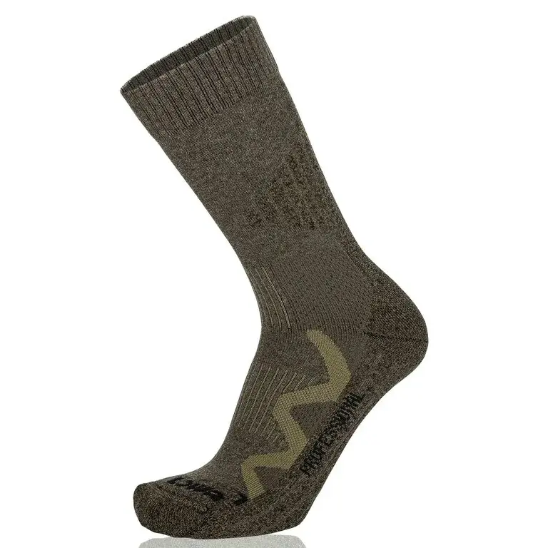 Lowa Socken Lowa 3-Season Pro ranger green