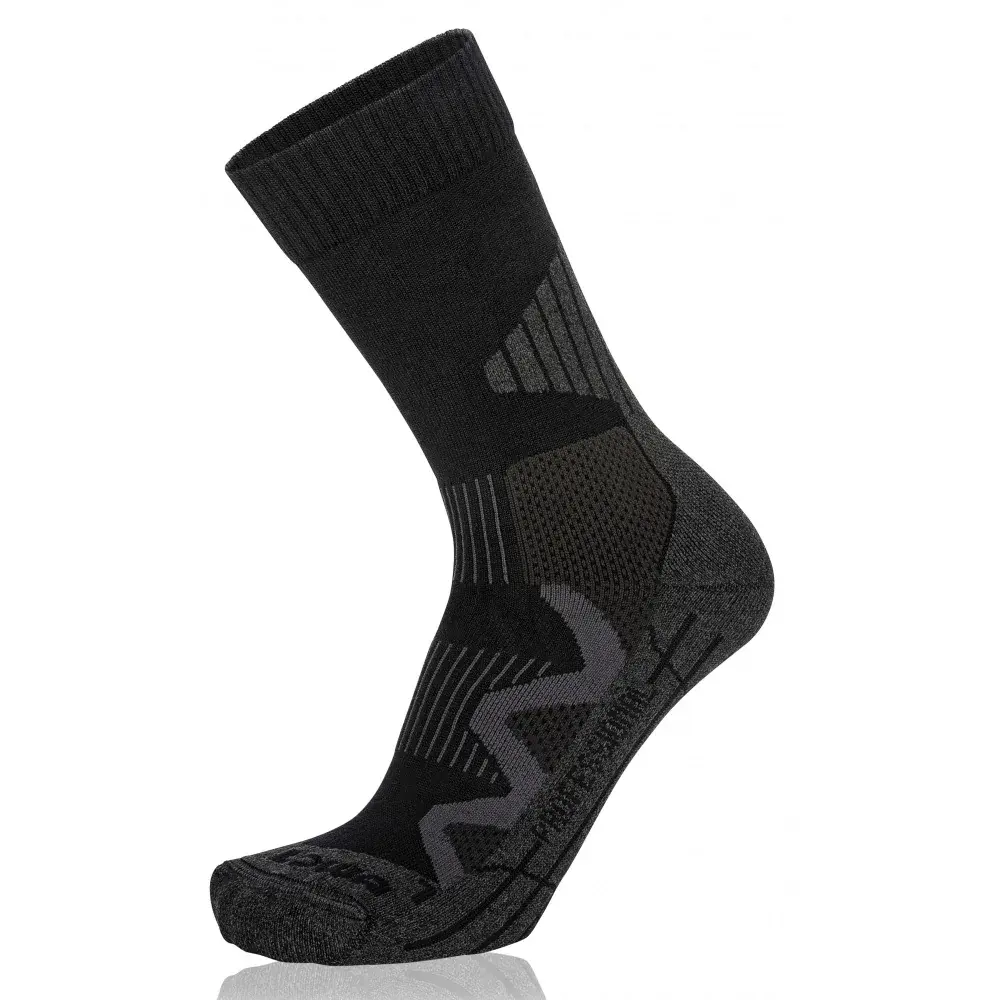 Socken Lowa 4-Season Pro black