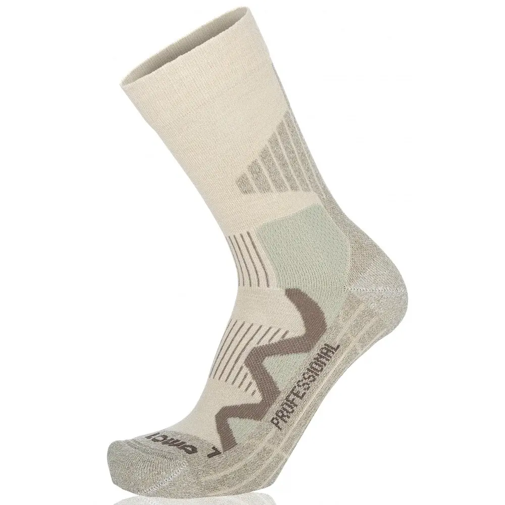 Lowa Socken Lowa 4-Season Pro desert