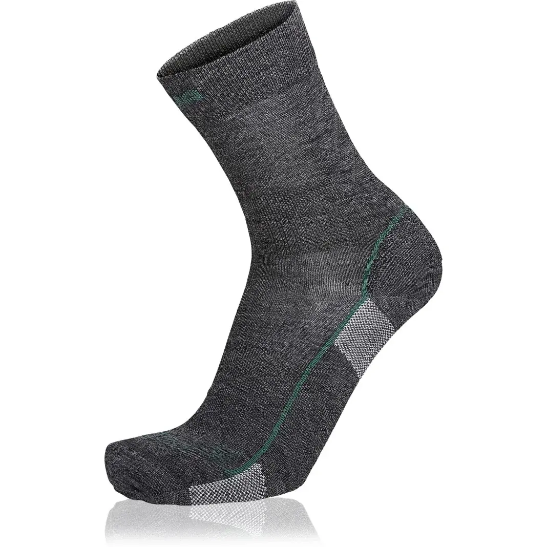 Socken Lowa ATC Anthracite
