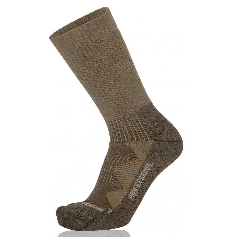 Socken Lowa Winter Pro coyote OP