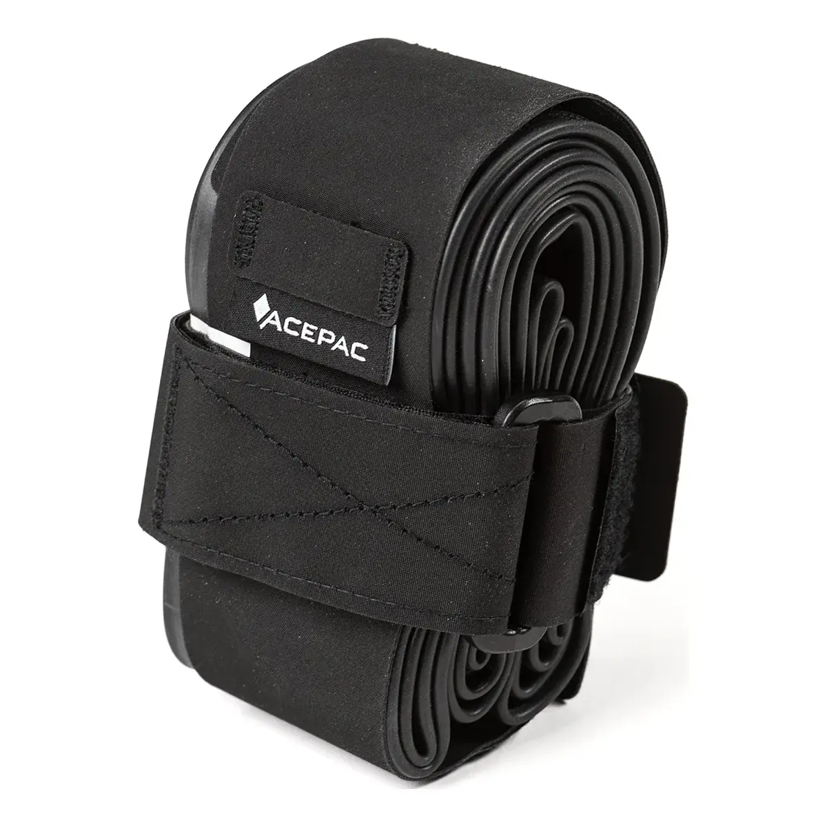AcePac Gurtband AcePac Tube Wrap MKIII Black