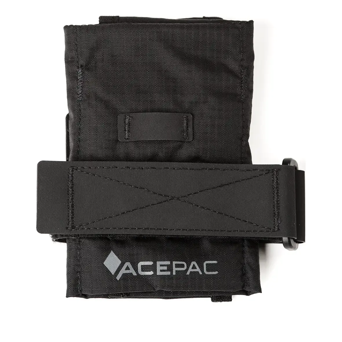 Rámový pořadač AcePac Tool Wallet MKIII black