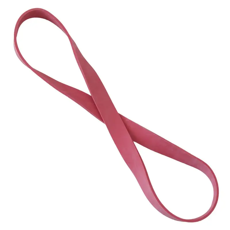 Yate Fitnessband Yate "O" rot 50 Stk.