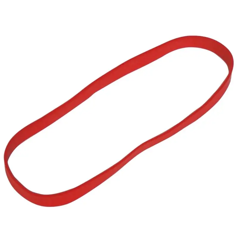 Yate Fitnessband Yate "O" rot