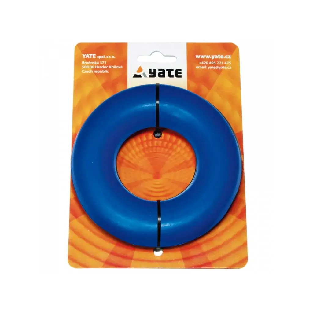 Yate Handtrainer Yate - mittelfest blau