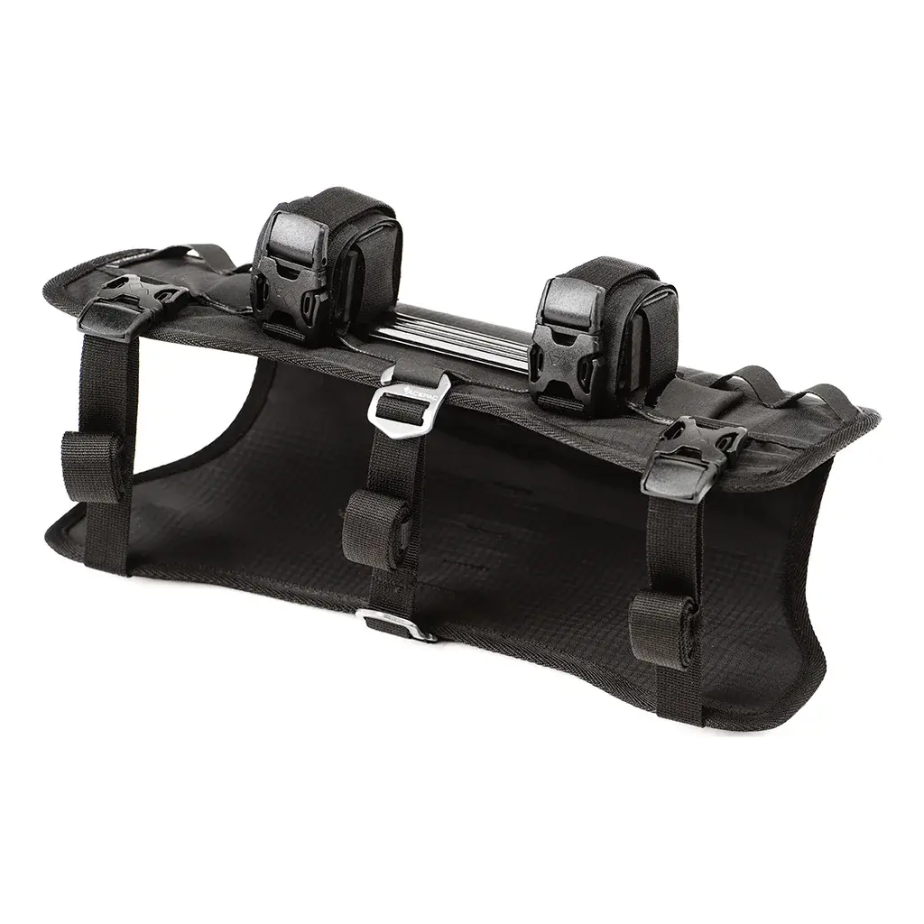 AcePac Lenkertaschen-Halterung AcePac Bar Harness MKIII black