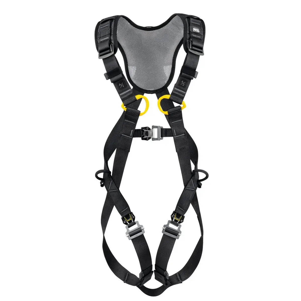 Auffanggurt Petzl Newton Fast Harness EUR 1