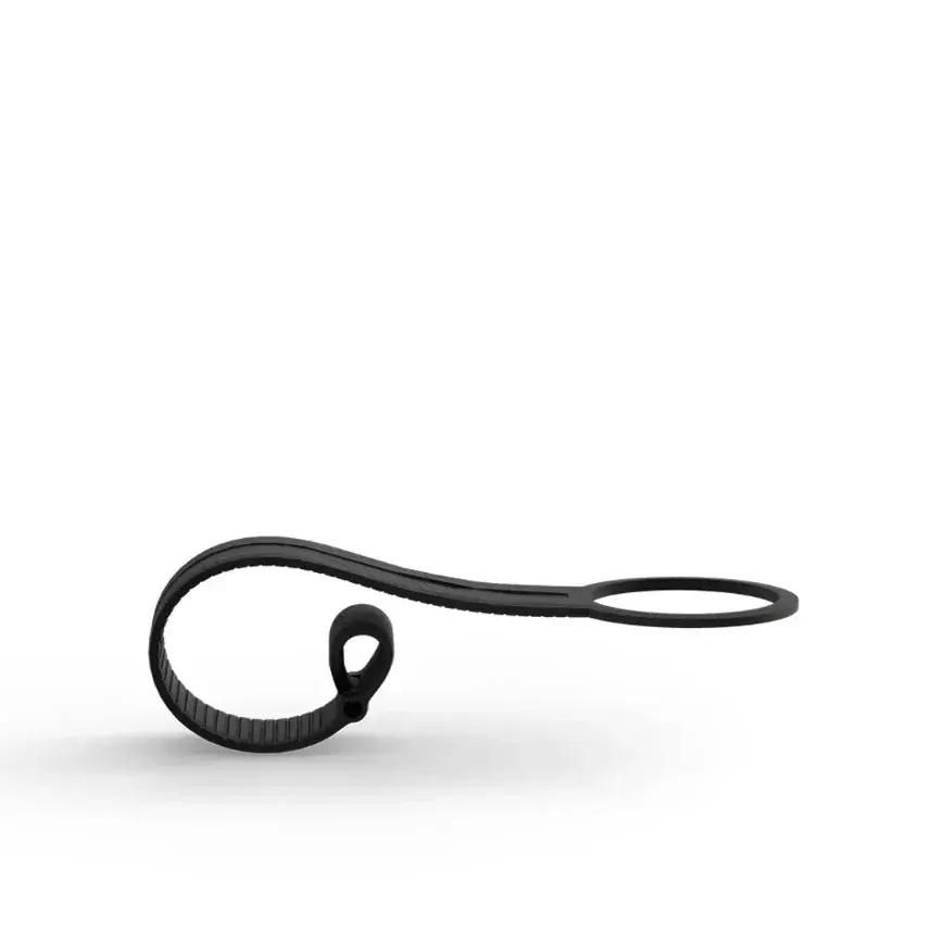 PRIMUS Schlaufe PRIMUS Drink Cap Wide schwarz