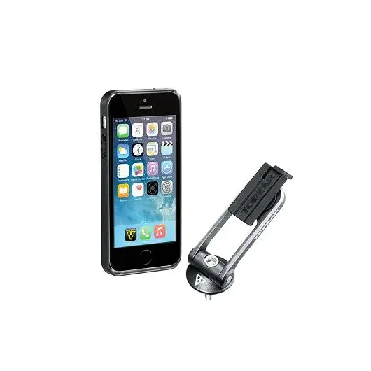 TOPEAK Etui TOPEAK Ridecase für iPhone 5 / 5s / SE