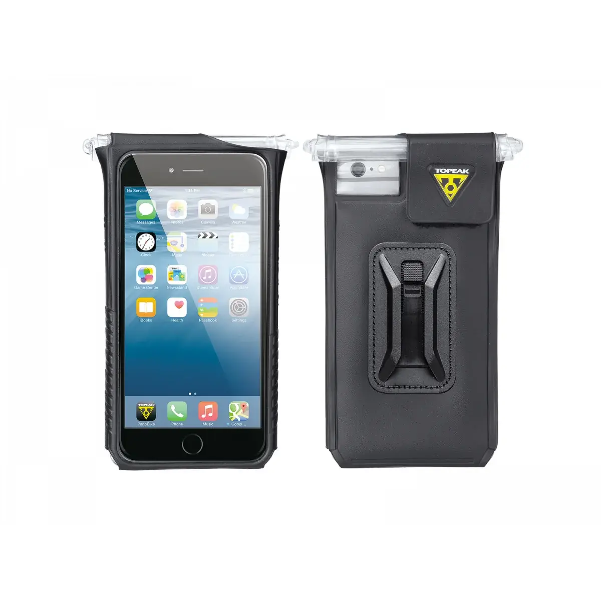 TOPEAK Etui TOPEAK Smartphone Drybag für iPhone 6 / 6s / 7 / 8