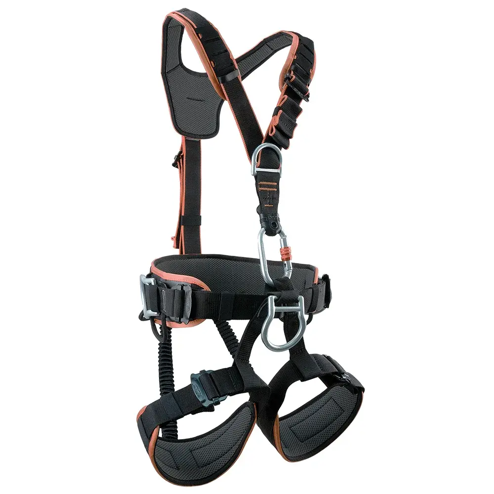 Rock Empire Arbeitsgurt Rock Empire Atlas Uni orange