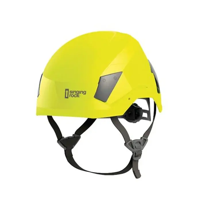 Singing Rock Industriehelm Singing Rock FLASH ACCESS reflektierend