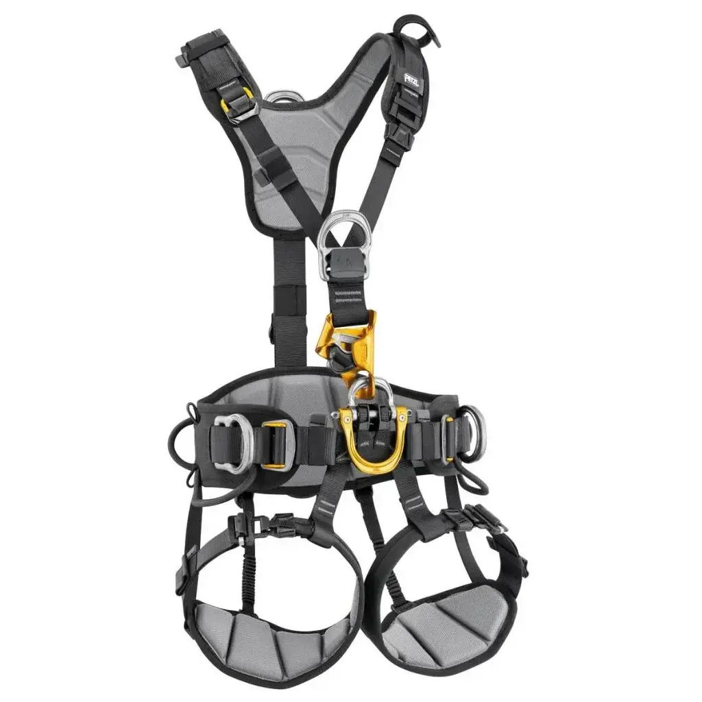 Petzl Arbeitsgurt Petzl Astro EU