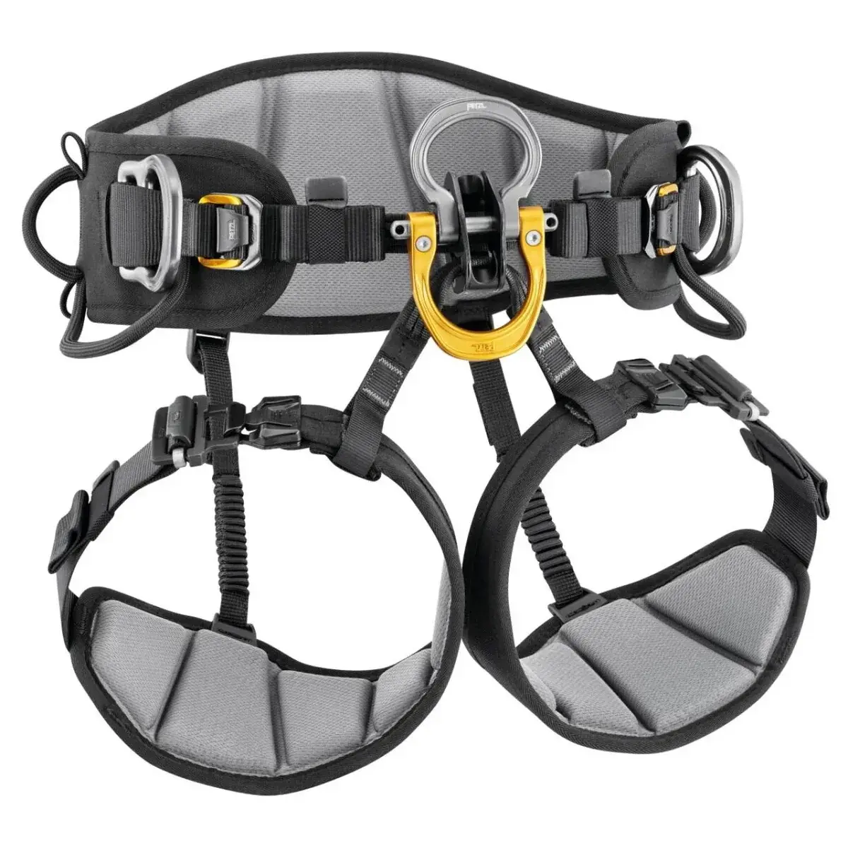 Arbeitsgurt Petzl Astro Sit