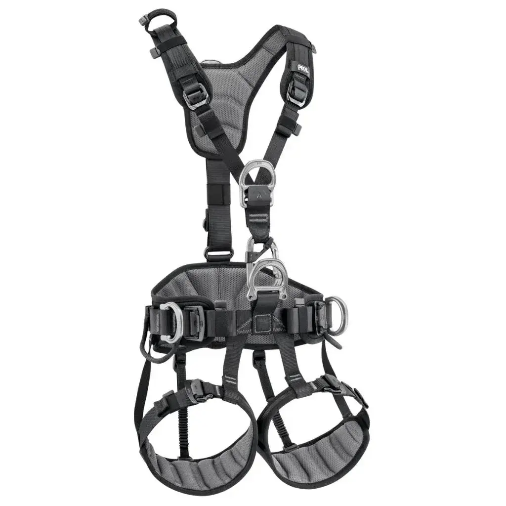 Petzl Arbeitsgurt Petzl Avao EU