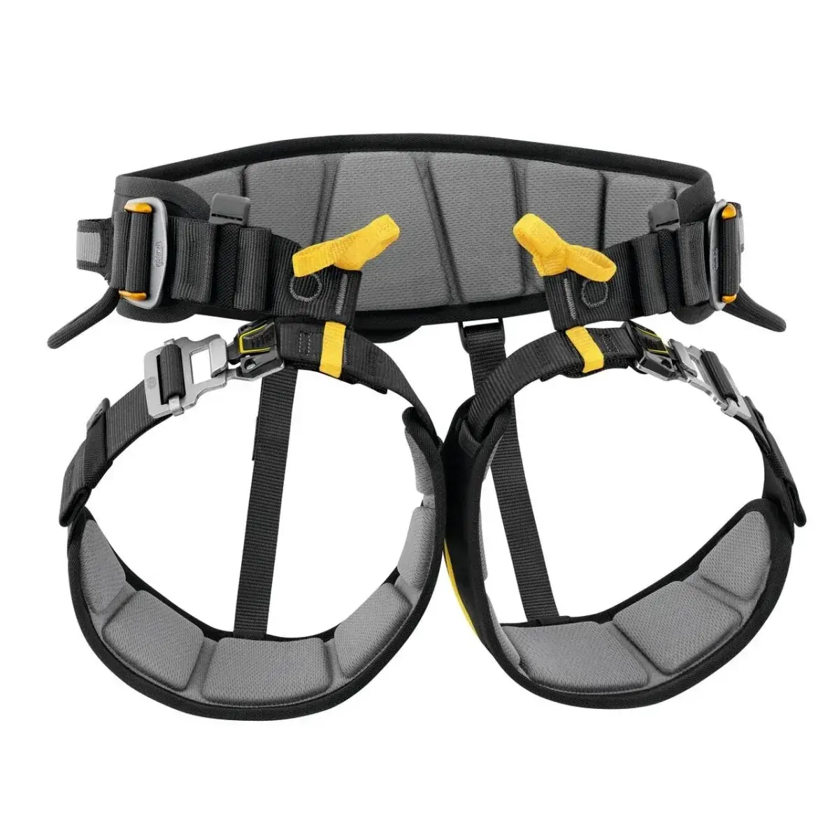 Petzl Arbeitsgurt Petzl Falcon Ascent