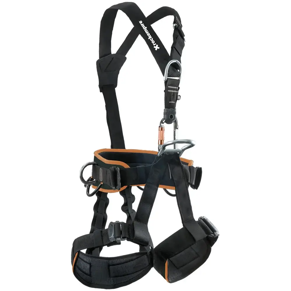 Rock Empire Arbeitsgurt Rock Empire Skill Econ Orange