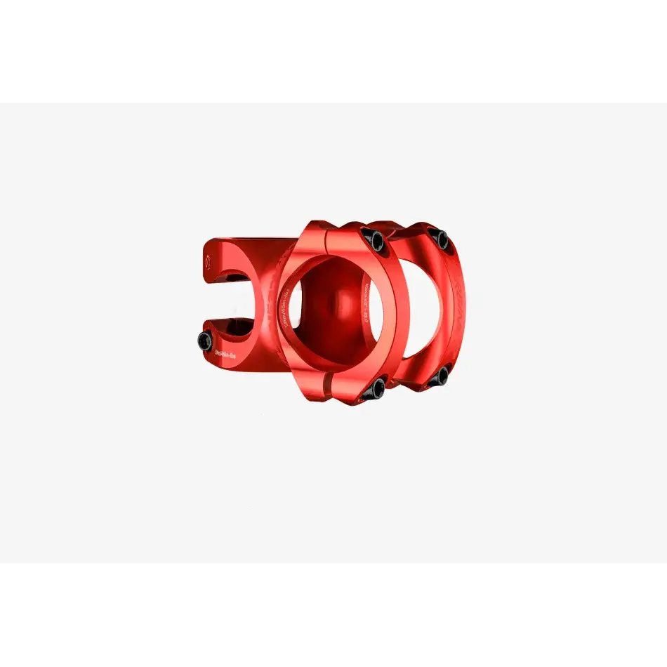 Race Face Vorbau Race Face Turbine R 35, 40x0 rot