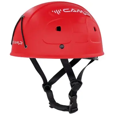 Helm CAMP Rockstar Red 53-62