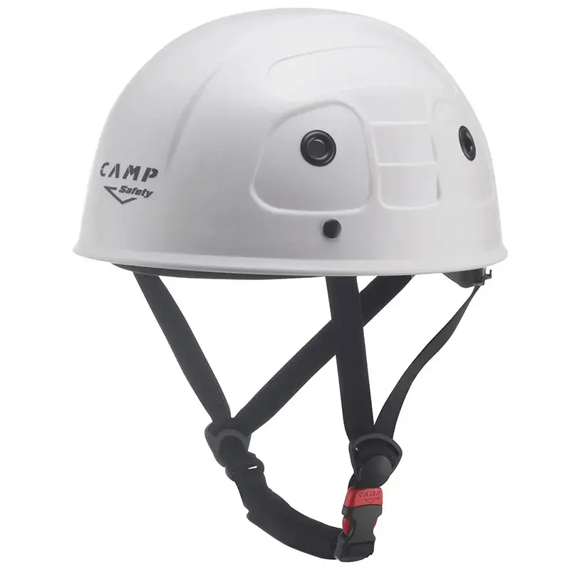 Helm CAMP Safety Star weiß