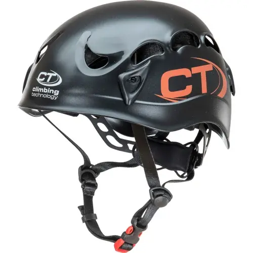 Climbing Technology Universal-Kletterhelm Climbing Technology GALAXY schwarz